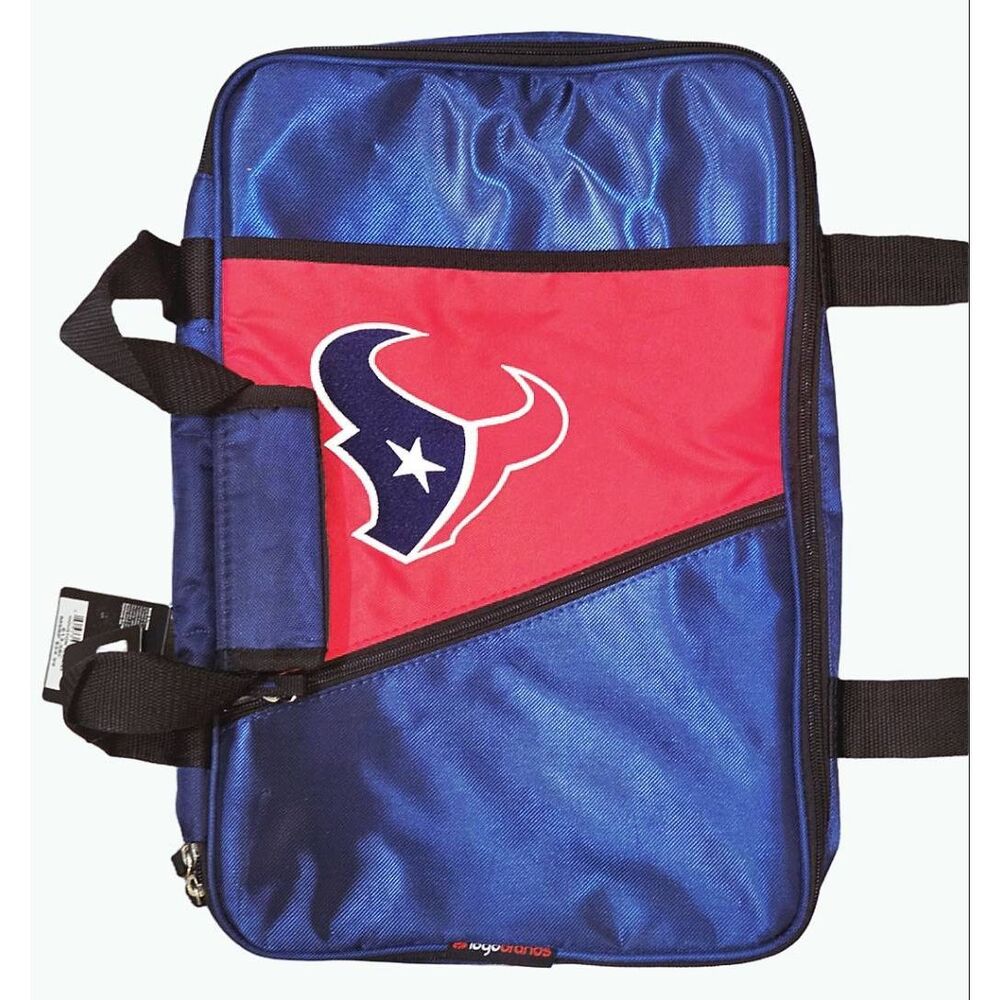 NFL Houston Texans Insulated To-Go Casserole‎ Keeper